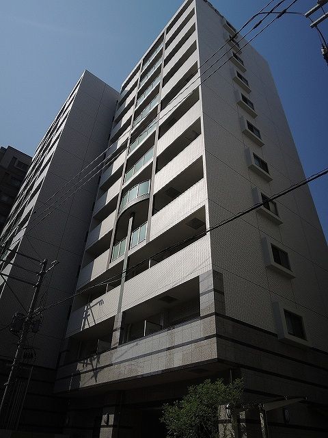 グランフォーレ平尾ステーションプラザIIの外観画像