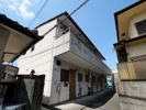 コーポサンライズの外観画像