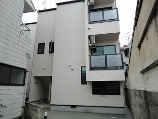 パークメゾン大濠公園の外観画像