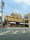 Uビルの外観画像