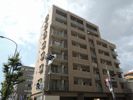グリュックハイム山王公園前の外観画像