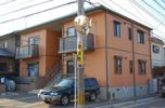 シャーメゾン筒井の外観画像