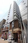 ステイツ姪浜駅前の外観画像