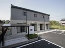 レオパレス片峰の外観画像