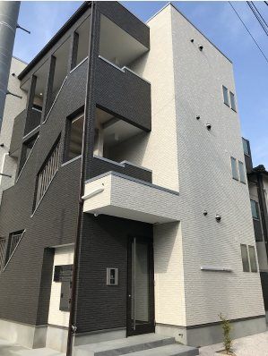 REGALEST HAKATAの外観画像