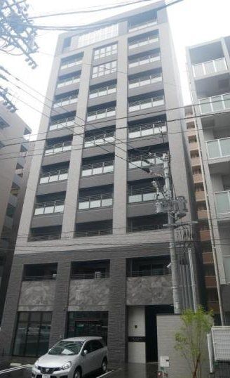 Liaison博多駅東の外観画像