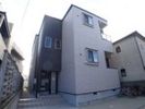 ポラリス箱崎5の外観画像
