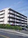 アーベインルネス梅光園五号棟の外観画像