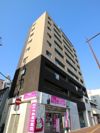 パルフェ大濠公園パークビューの外観画像