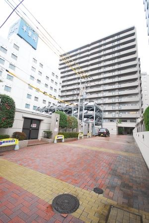 サーパス南福岡の外観画像