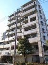 ピュアシティ南山荘通りの外観画像