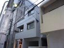 ラシーネ高砂の外観画像