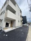 ケーエス博多南駅Iの外観画像