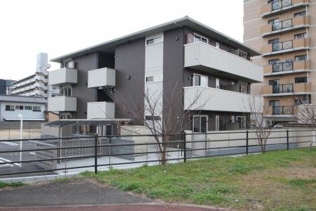 D-room東那珂の外観画像