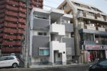 リテラ平尾東の外観画像