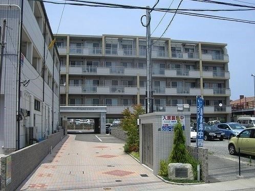 オータムレーベンの外観画像