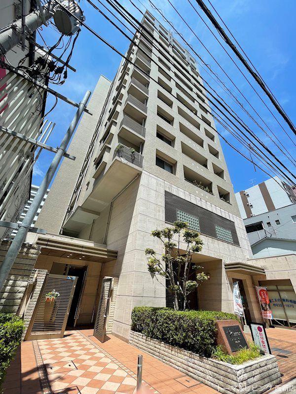 D’クラディア高取の外観画像