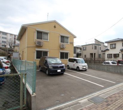 D-room野間 弐番館の外観画像