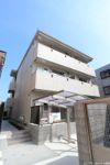 D-room高宮の外観画像