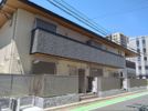 （仮称）D-ROOM鳥飼1丁目の外観画像