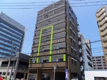 姪浜シルキーIの外観画像