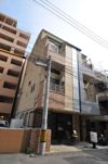 イル・グラッツィア薬院大通りの外観画像
