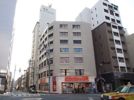 白金オークマンションの外観画像