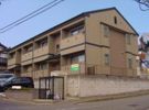 ベルビュー香住ヶ丘の外観画像