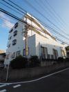 本田コーポの外観画像