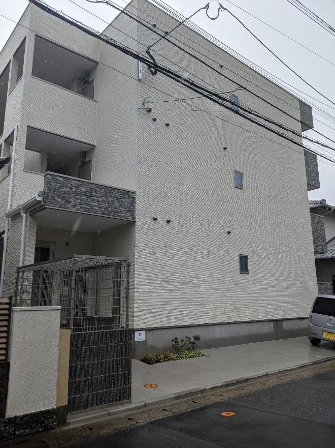 VICOLO Ohori(ヴィーコロ大濠)の外観画像