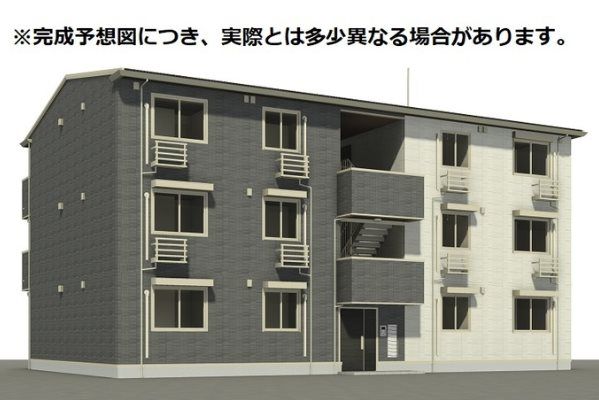 Chouetteの外観画像