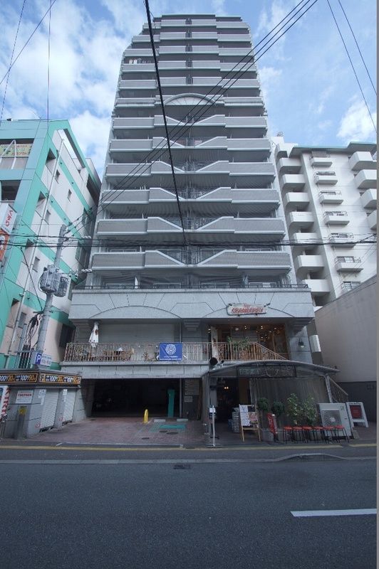 エステートモア・今泉の外観画像