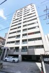 ダイナコートブロッサム天神南の外観画像