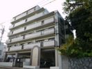 ベルメゾン平尾山荘通りの外観画像