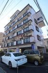 フローラル若林の外観画像