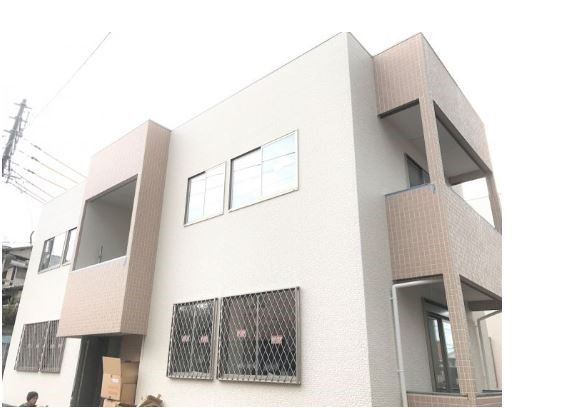 ステラ香椎の外観画像