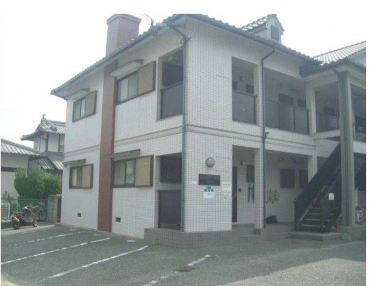 グレスコート原町駅前の外観画像