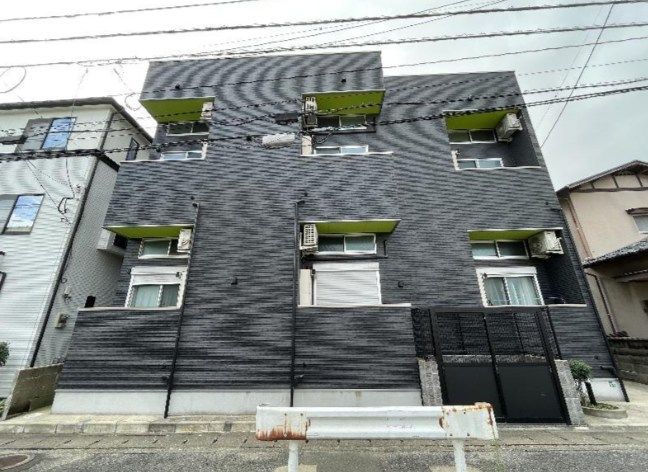 TRANQUILの外観画像