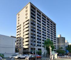 エンクレスト博多駅南GRACEの外観画像
