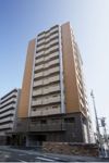 ザ・クロスメントの外観画像