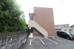 CocoFlora原町の外観画像