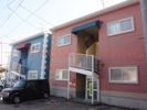 ルート新宮A棟の外観画像
