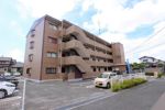 ウイング都府楼南の外観画像