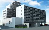 Airport Hakata Wardの外観画像