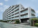 サンリヤン春日原ヴェールの外観画像