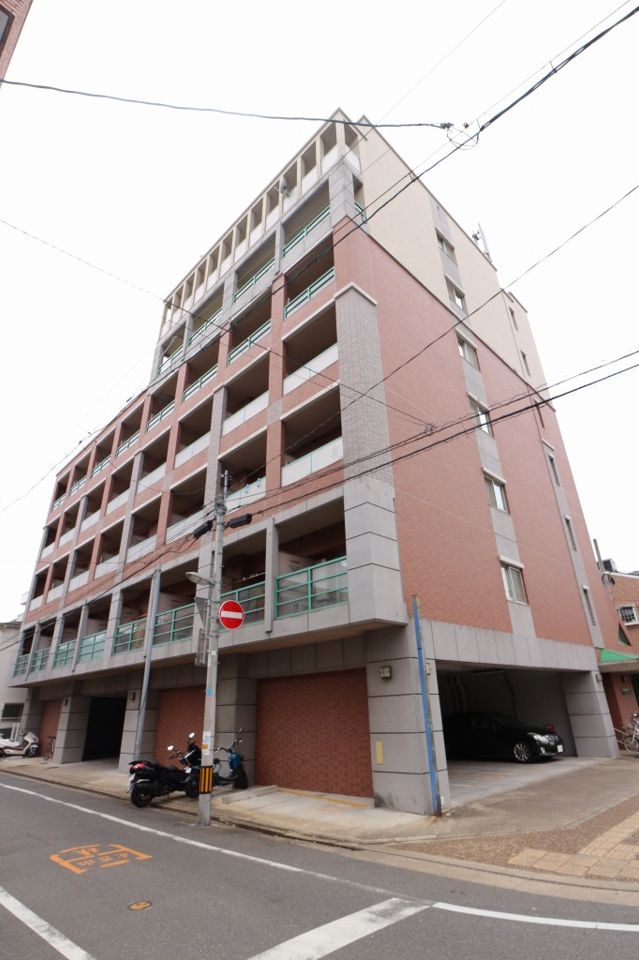 ビュークレスト平尾南の外観画像