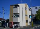 サンジュリアン別府の外観画像
