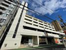 高砂マンションの外観画像