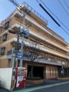 ピュアドームアーティック平尾の外観画像