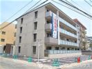 パークストリームの外観画像